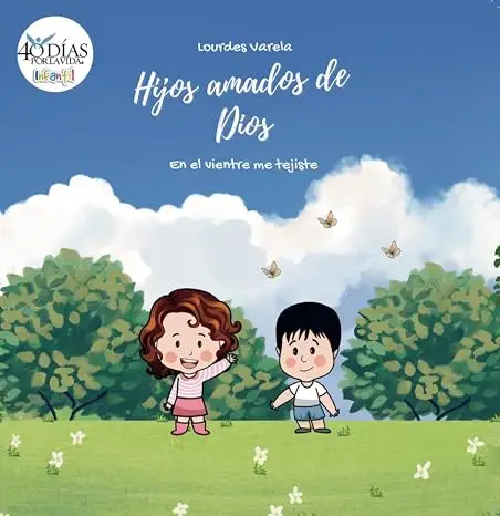 Hijos amados de Dios